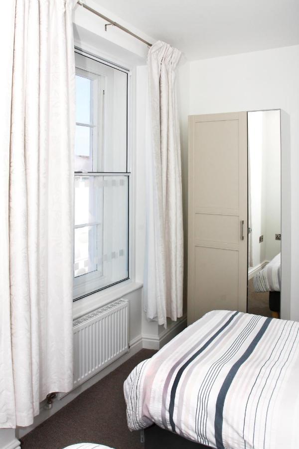 Appartement 2 Yr Hen Fanc à Aberaeron Extérieur photo